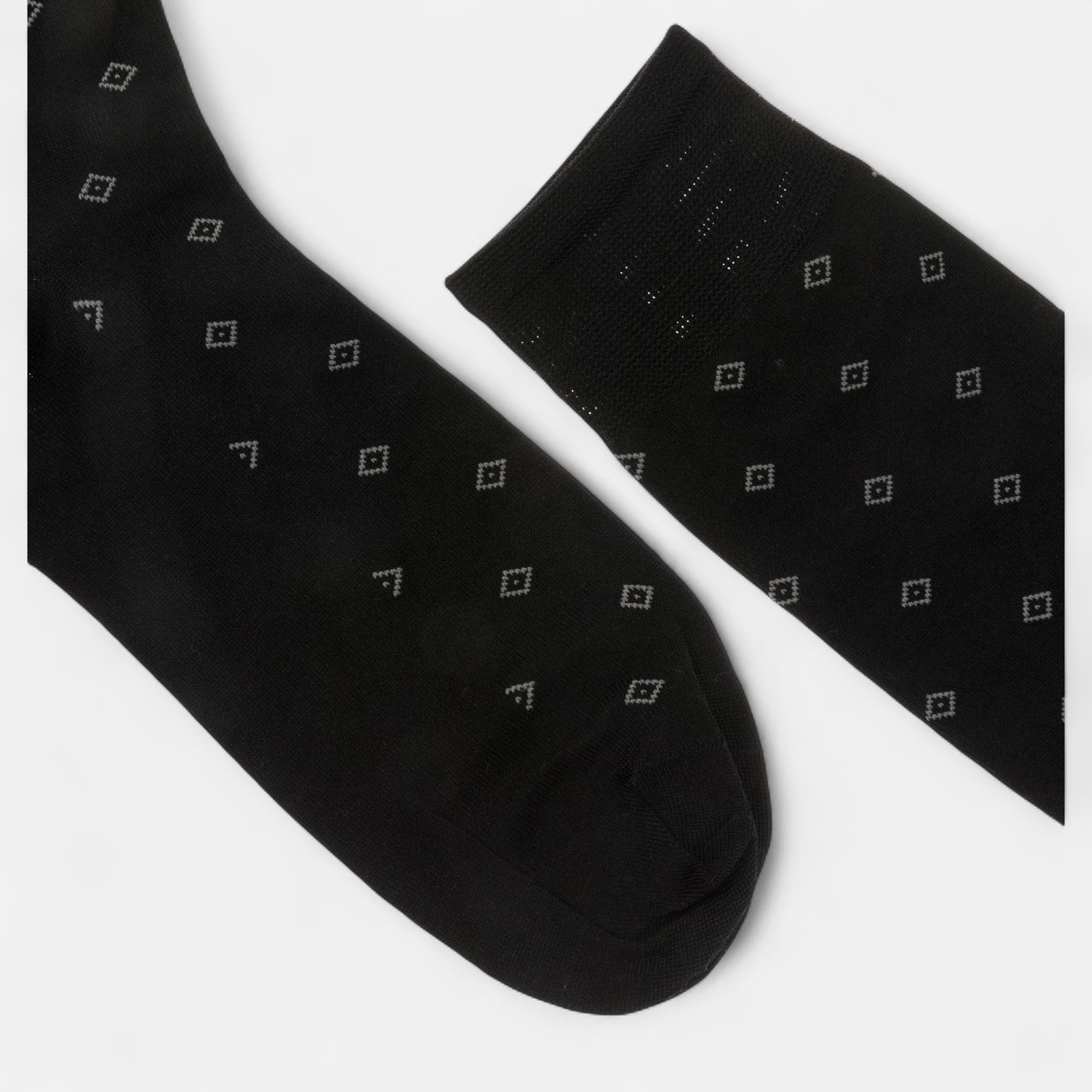 Chaussettes Homme noir
