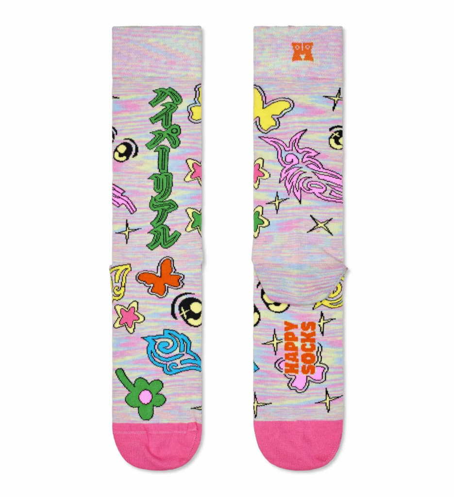 Happy Socks Germany GmbH Out Of This World