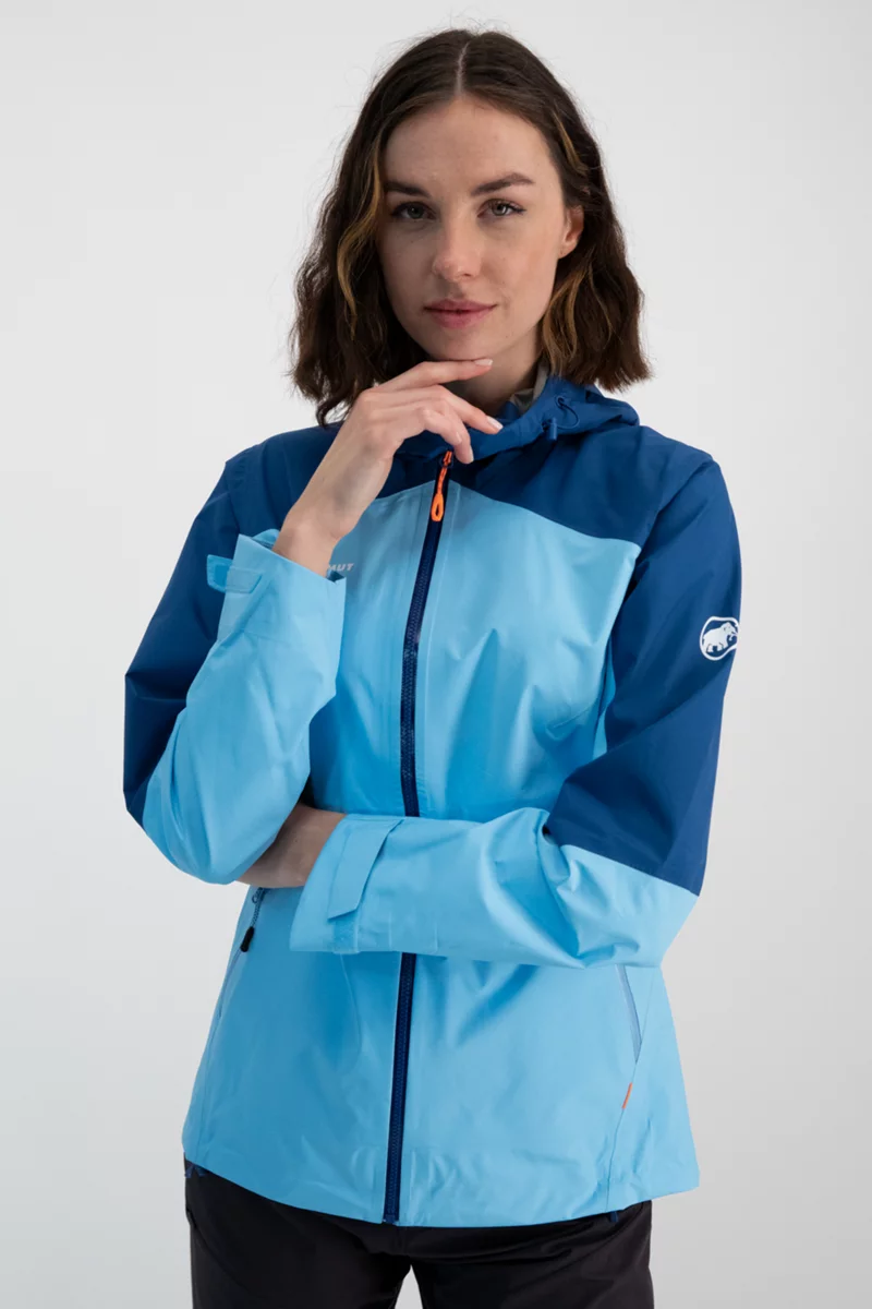 MAMMUT Convey Tour Gore-Tex® Damen Outdoorjacke