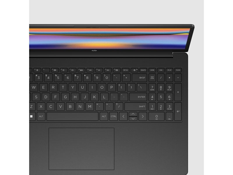 HP Notebook 15-fd0518nz Elegantes 15.6
