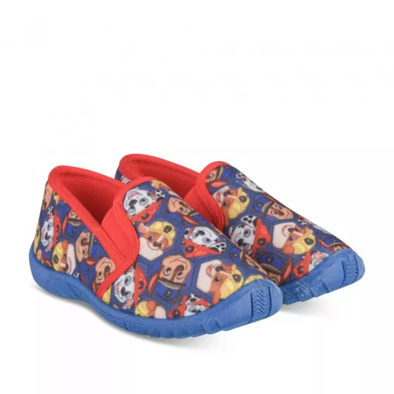 Chaussons MARINE PAW PATROL