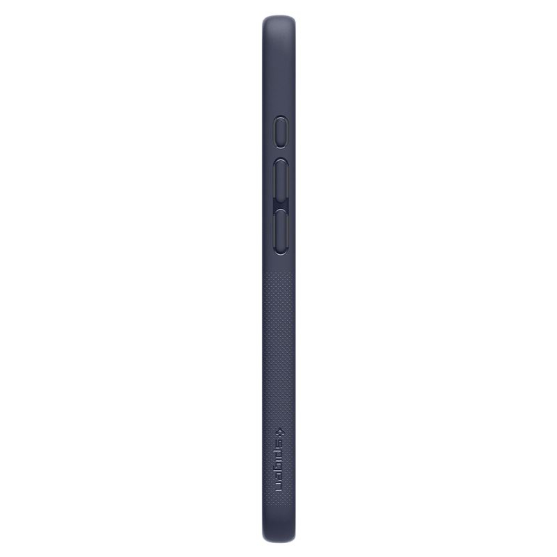 iPhone 16e MagSafe Nano Pop Case Hülle (ACS09154) - Blueberry Navy