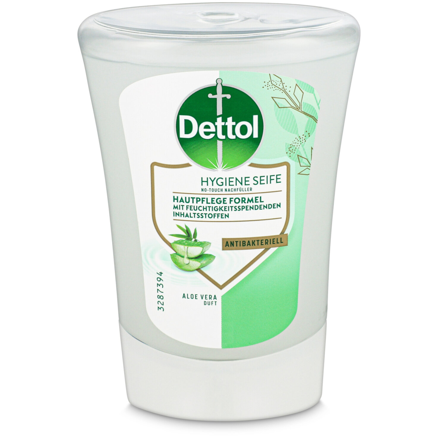 Dettol Handseife No-Touch Nachfüller Aloe Vera 250 ml