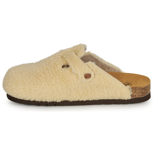 Scholl - FAE Beige