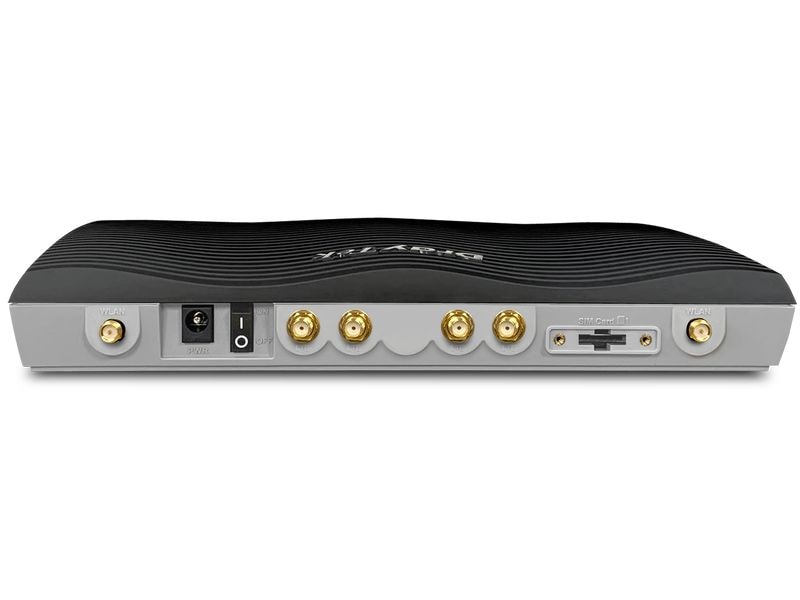 DrayTek 5G-Router Vigor 2927Lax-5G Leistungsfähiger Router mit integriertem 5G-Modem, WiFi-6 und Dual-WAN für schnelle, zuverlässige Verbindungen