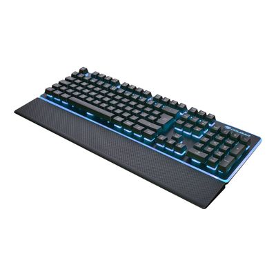 Cougar Core - clavier filaire Azerty - noir