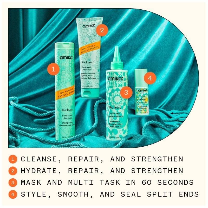 amika: The Kure Multi-Task Repair Treatment 200 ml
