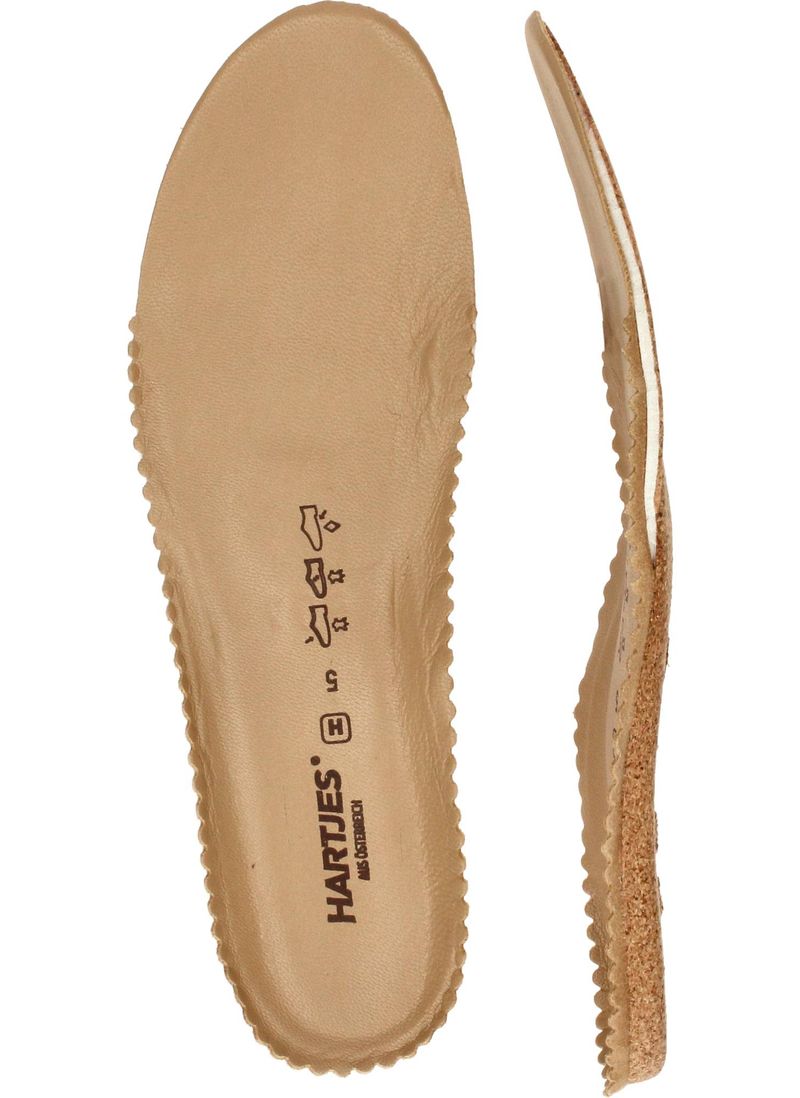 Hartjes Veterschoenen Rood Dames