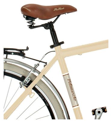 Vélo de ville Airbici Elegance Man  700x38c  6 vitesses. 54cm