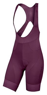 Cuissard à Bretelles FS260 DS Femme Violet