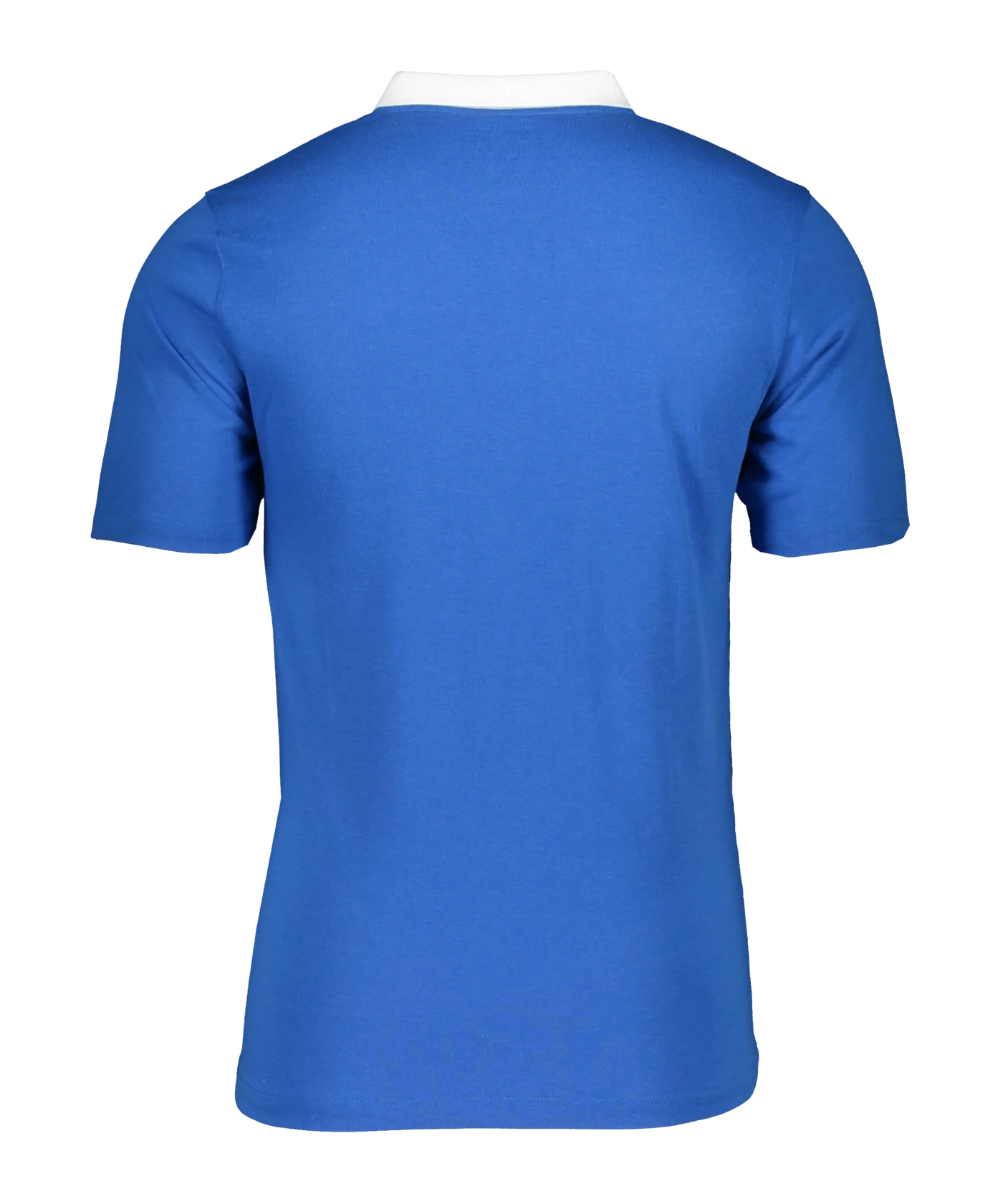Nike Park 20 Poloshirt Kids Blau Weiss F463
