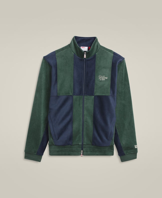 Randolph Jacket