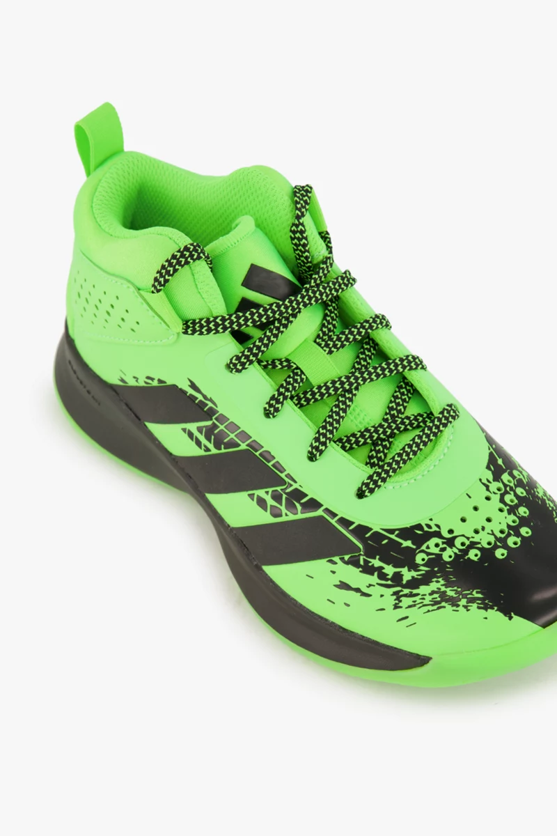 adidas Performance Cross Em Up 5 Wide Kinder Basketballschuh