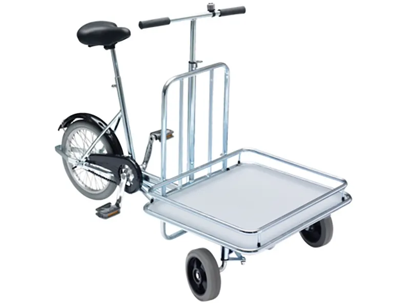 Løbehjul / -cykel Model 21