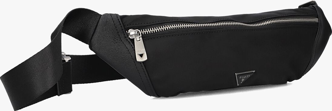 GUESS zwarte guess heuptas crts nln eco md