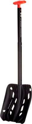 MammutAlugator Pro Light - schwarz