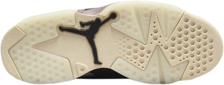 Nike Jordan Jumpman MVP sneakers Sort