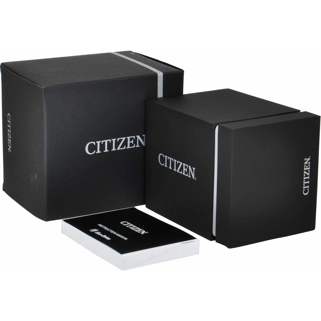 Citizen Promaster Marine Diver Eco-Drive