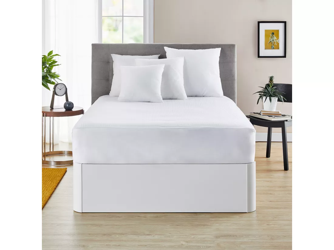 Protège-matelas cutí 100% coton