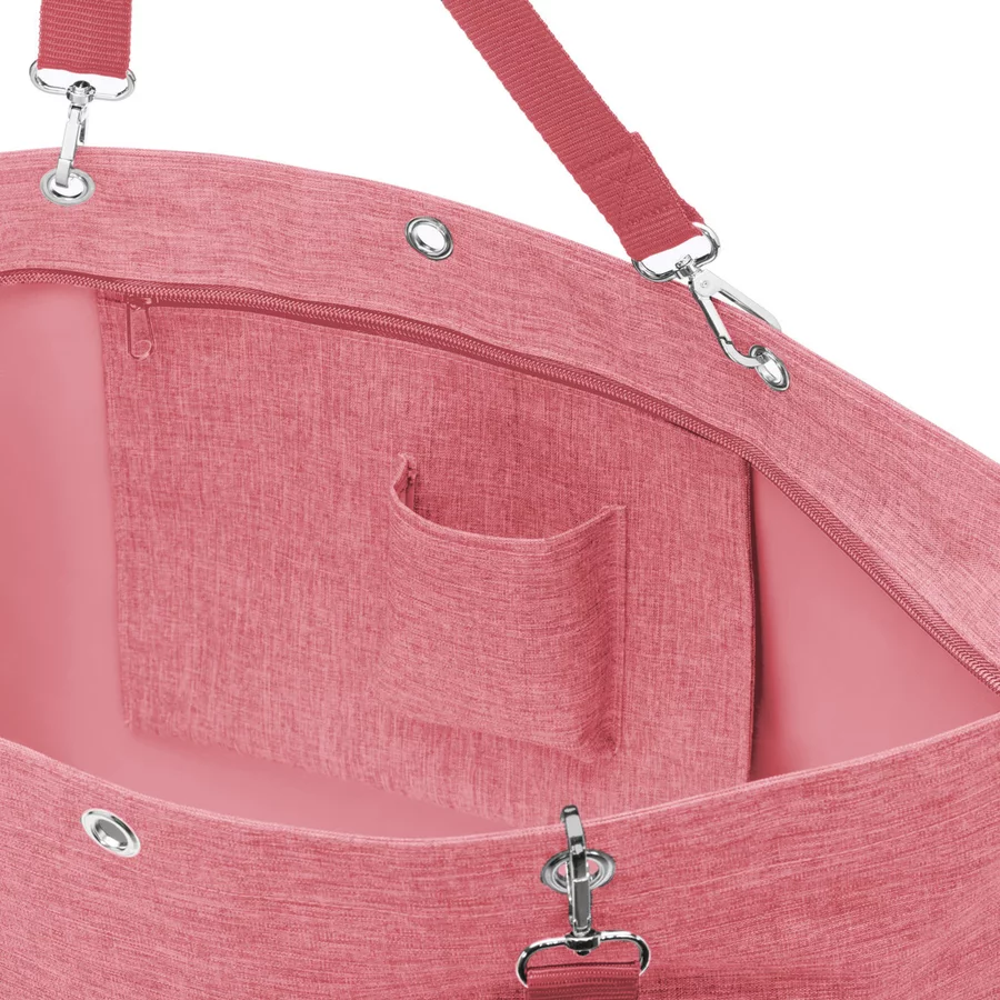 reisenthel® shopper XL twist berry