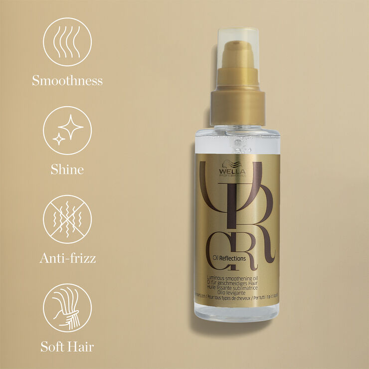 Wella Wella Professionals Oil Reflections 100ml