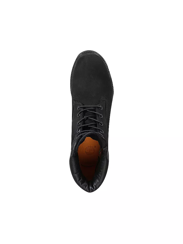 TIMBERLAND Boots 6 INCH PREMIUM schwarz