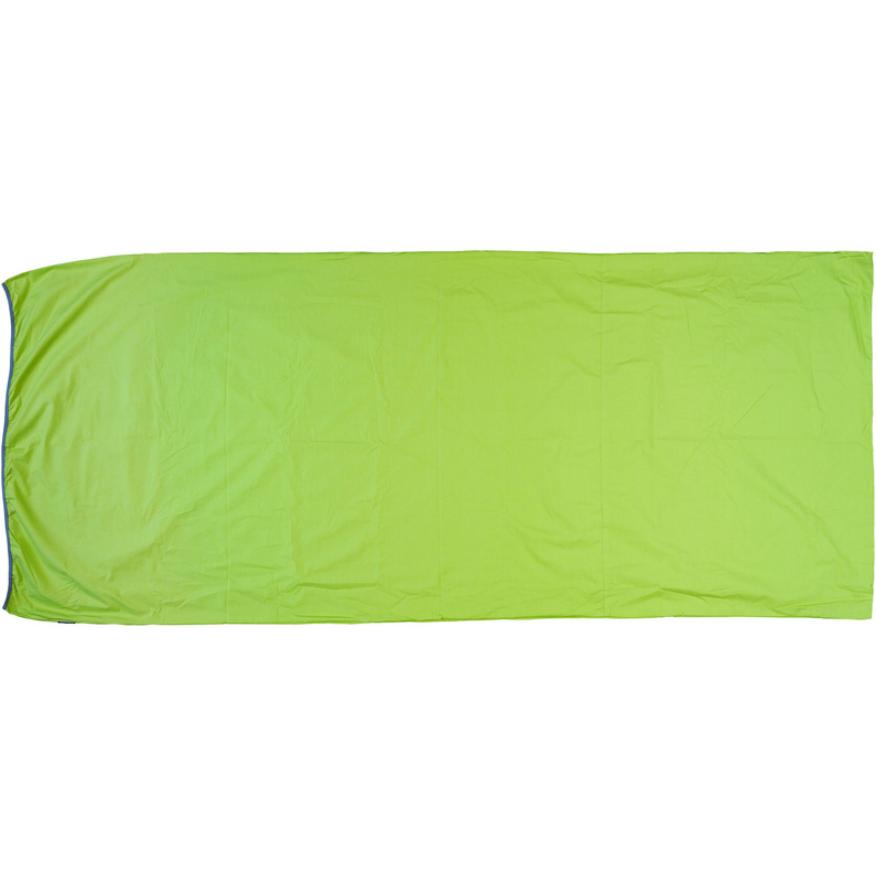 Warmpeace Liner Polycotton Rectangular Schlafsack
