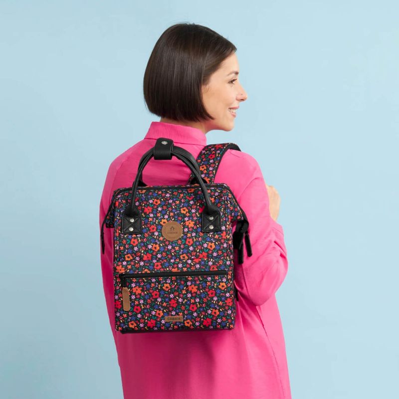 Sac à dos Adventurer Mini 12 litres + 2 grandes pochettes Maupiti