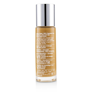 Clinique Beyond Perfecting Foundation & Concealer