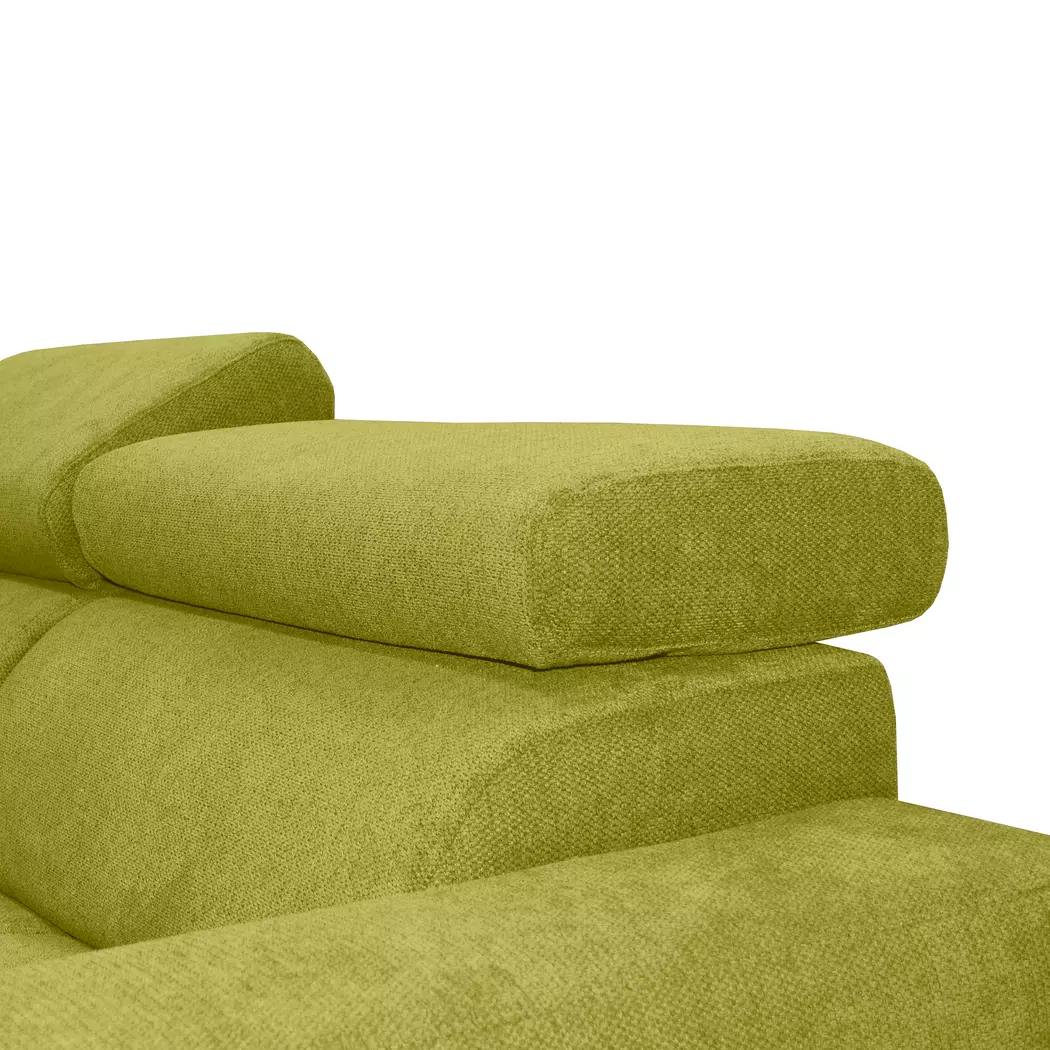 Ecksofa Abel