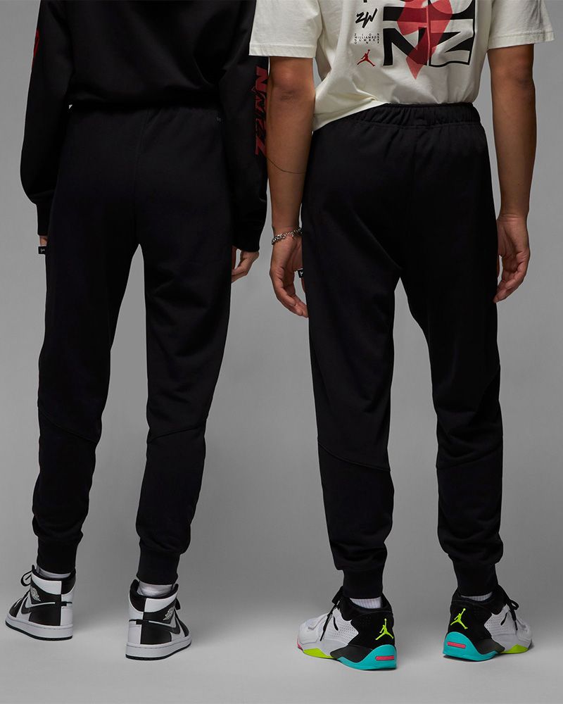 Pantalon de survêtement Nike Zion Noir pour homme