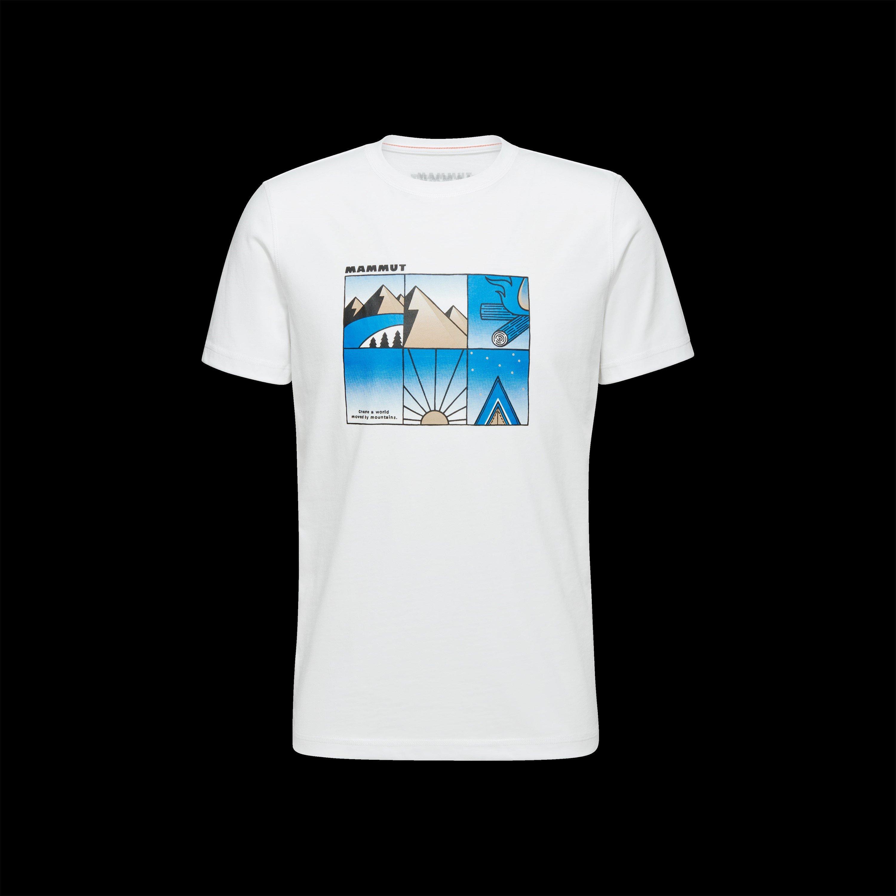 Mammut Core T Shirt