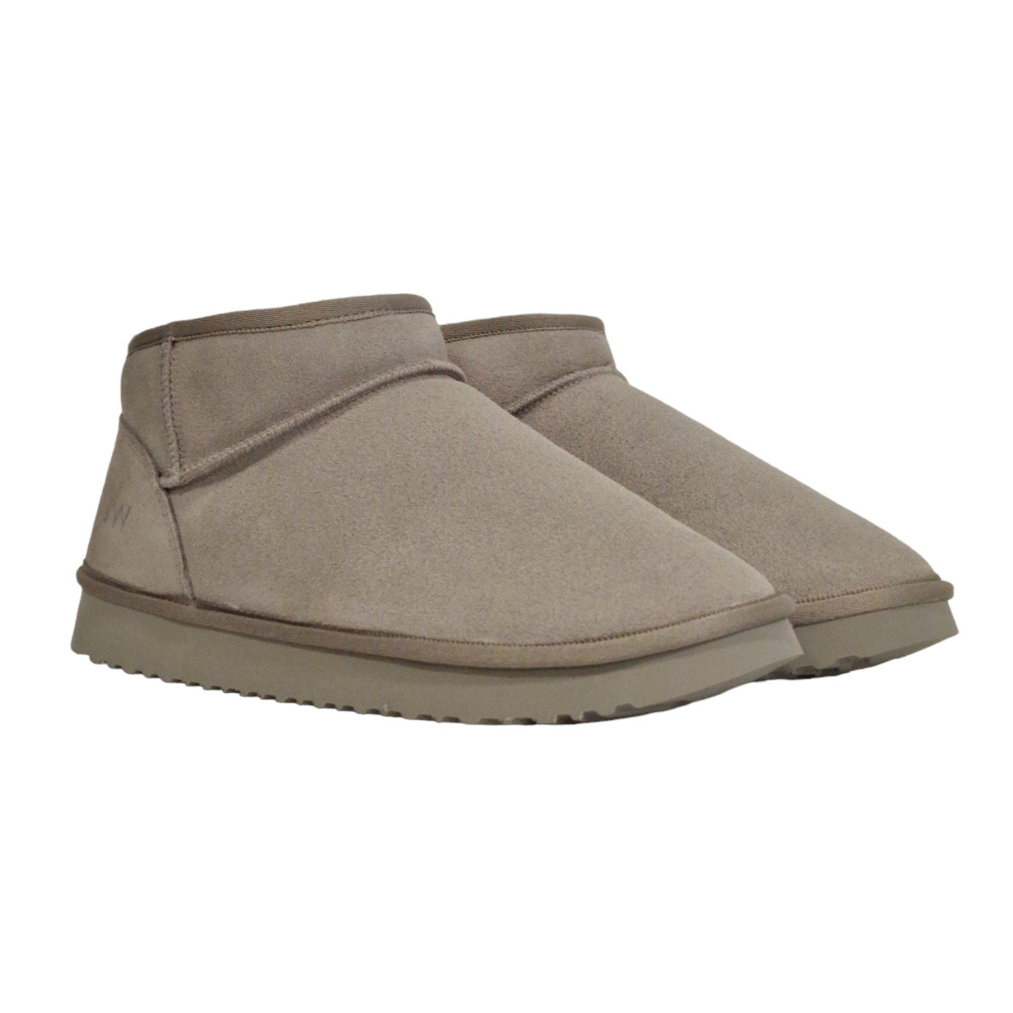 Jack Wills Low Snug Boots