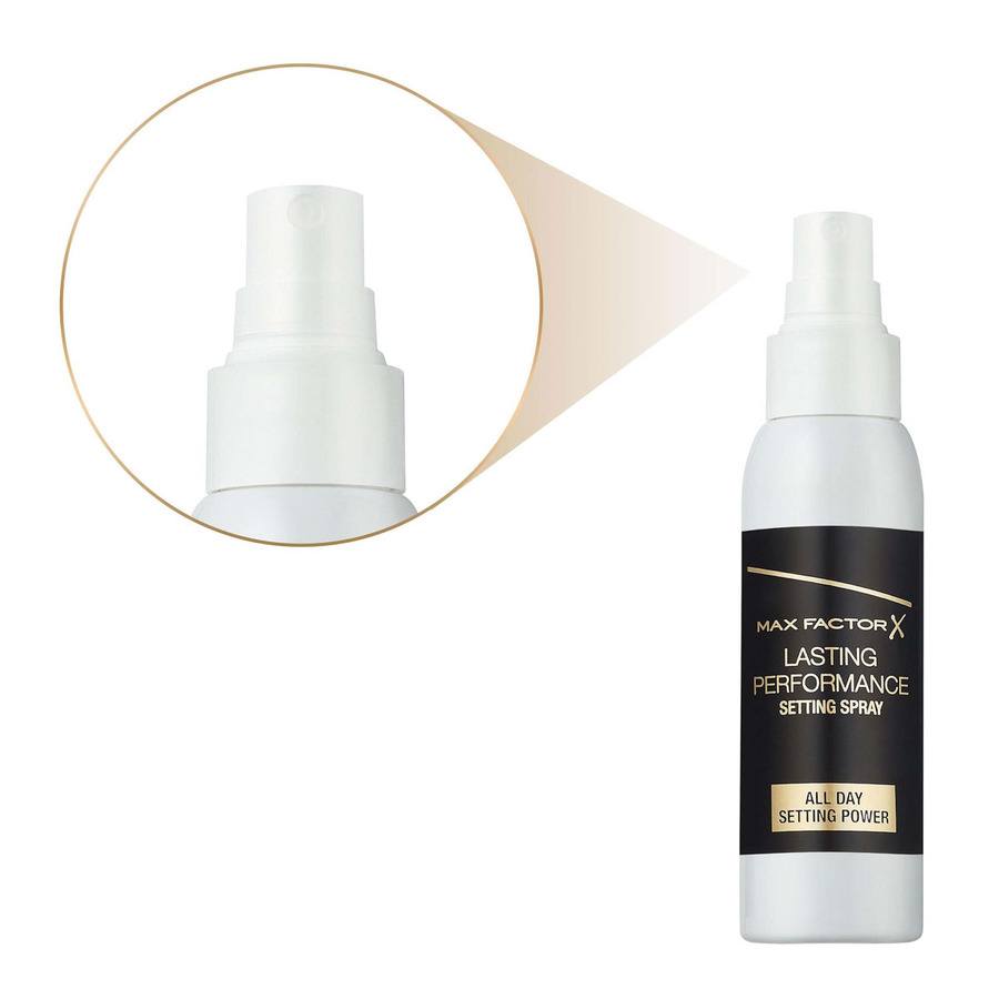 Max Factor Lasting Performance Setting Spray 100ml