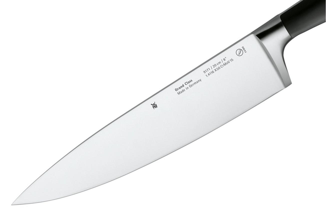 WMF Grand Class 1891716032, koksmes 20 cm