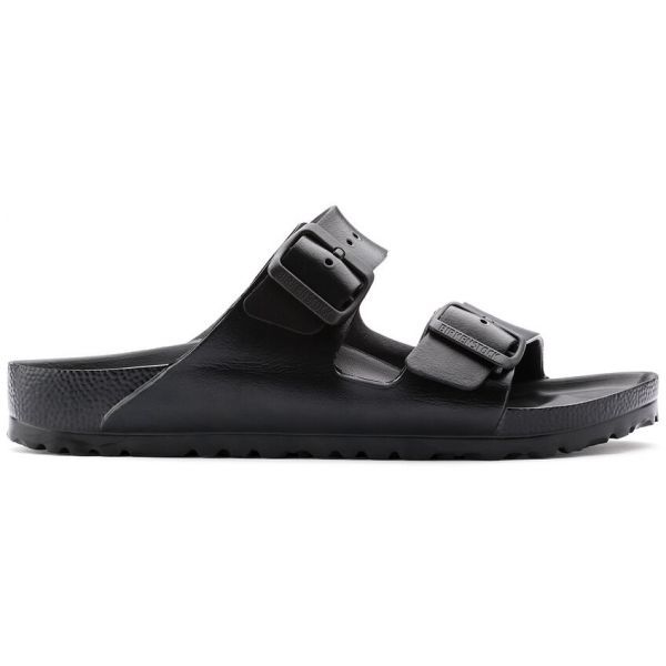 Birkenstock Sandálias Arizona Eva Preto 41