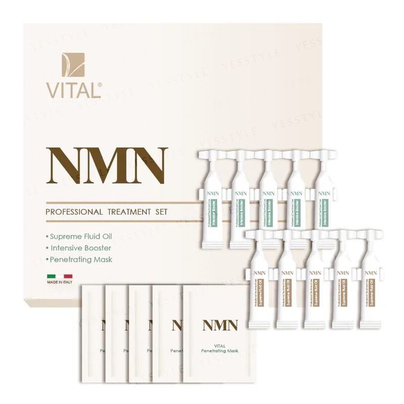 VITAL - NMN Professionele Behandelingsset
