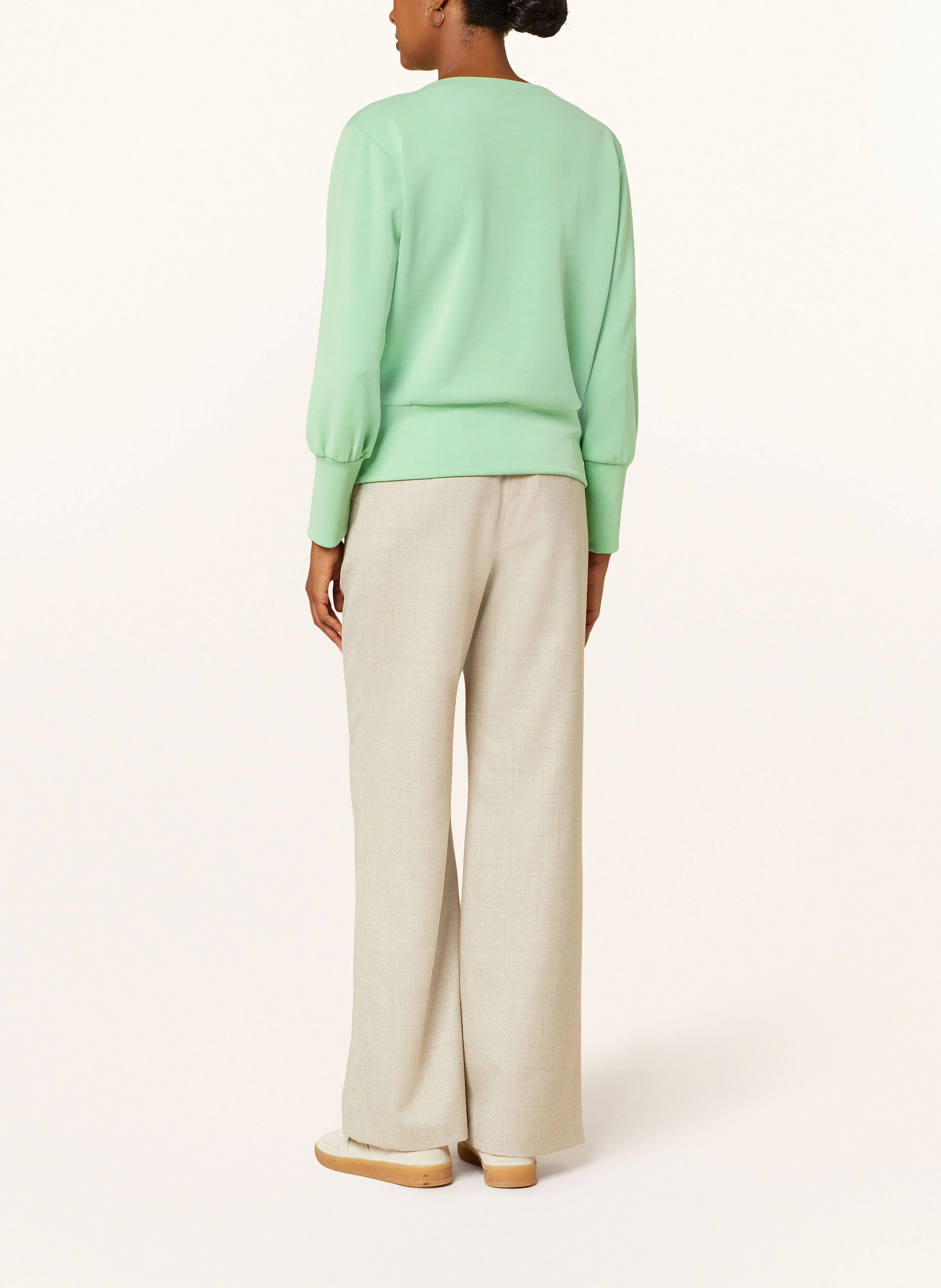 MORE & MORE Sweatshirt