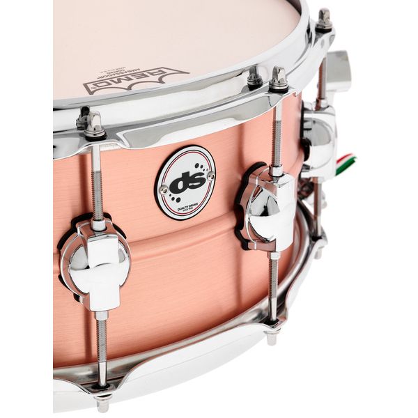 DS Drum 14