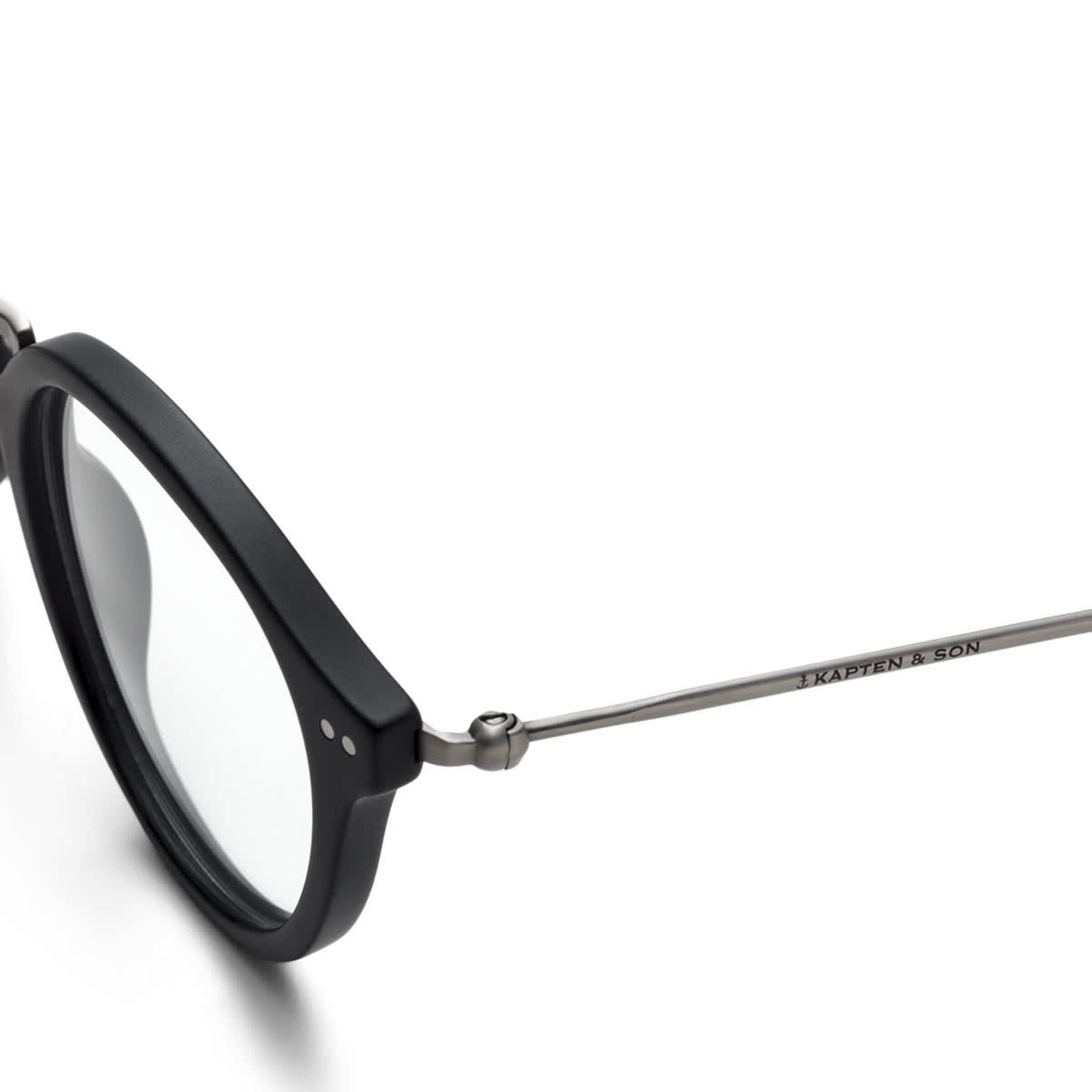 Bondi Matt Black
