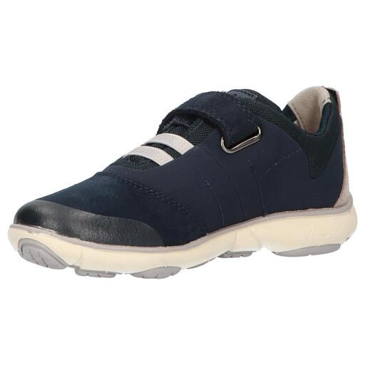 Tênis esportivo Geox J921ta 01122 J Nebula
