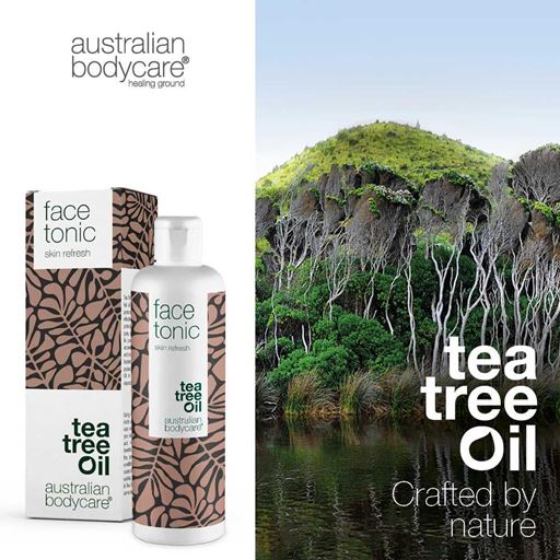 Australian Bodycare Face Tonic, 150 ml