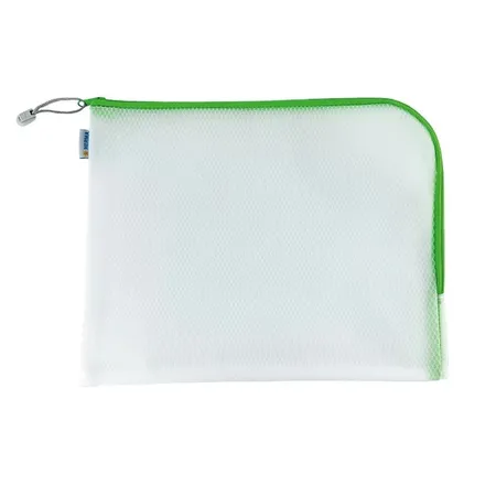 HERMA Universaltasche A4+ 36x28cm grün