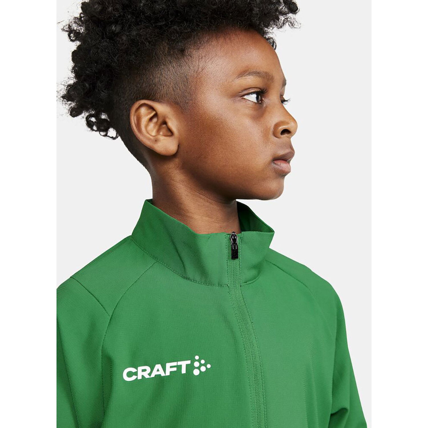Craft Rush 2.0 Trainingsjack Kids