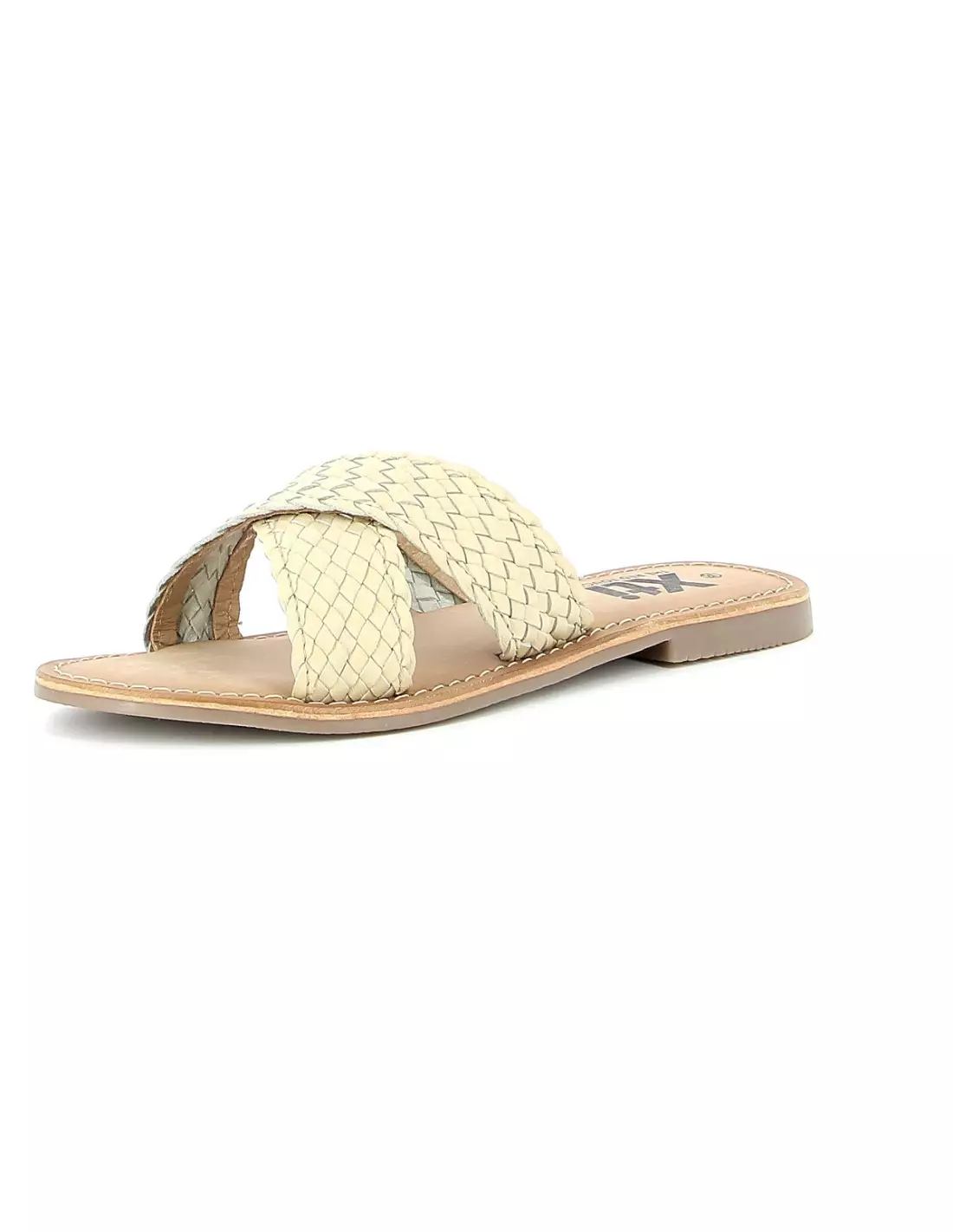 XTI 44140 - Mules & sabots Beige