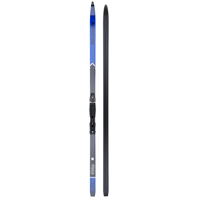 RC (and Prolink Access)  Junior - Ski- und Bindungs-Set Classic-Langlauf Kids