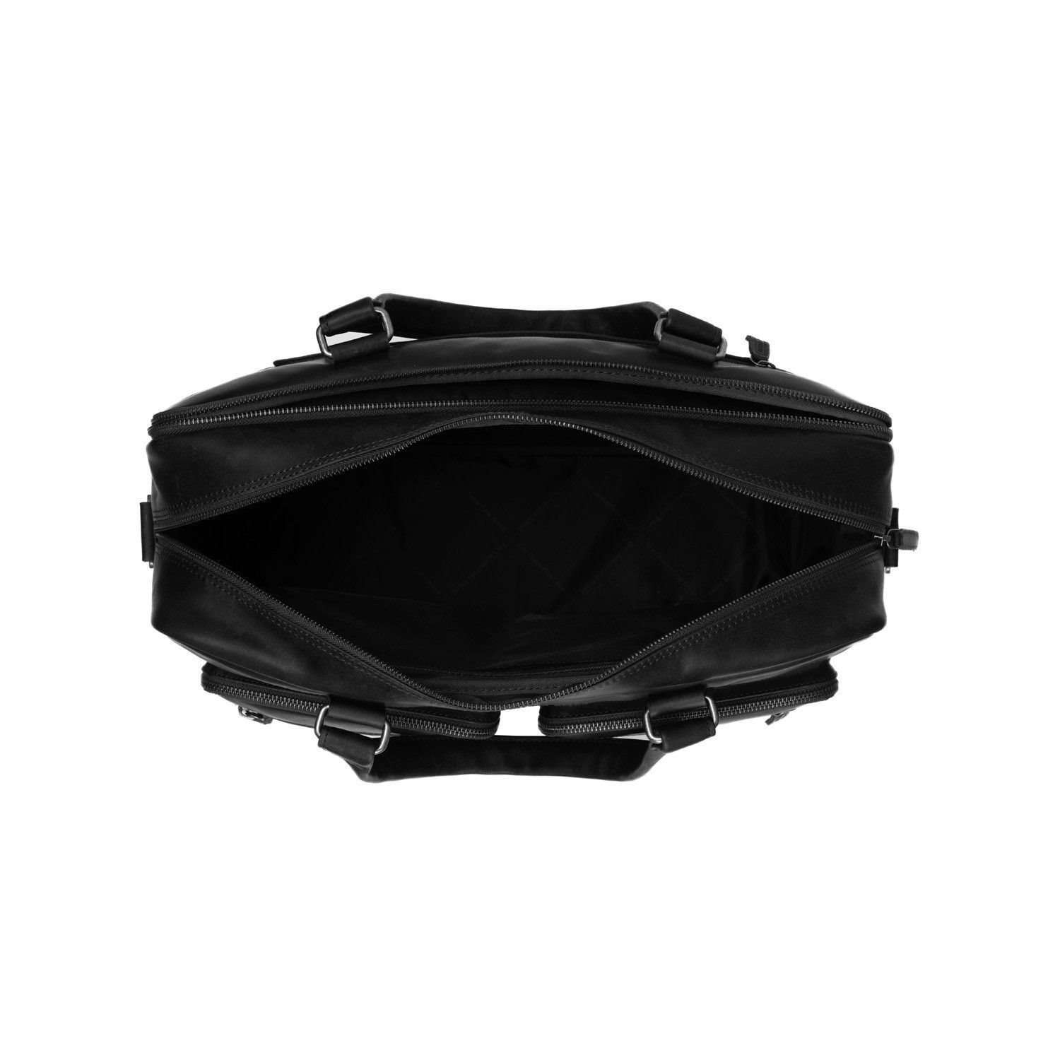 The Chesterfield Brand Misha Laptoptas black