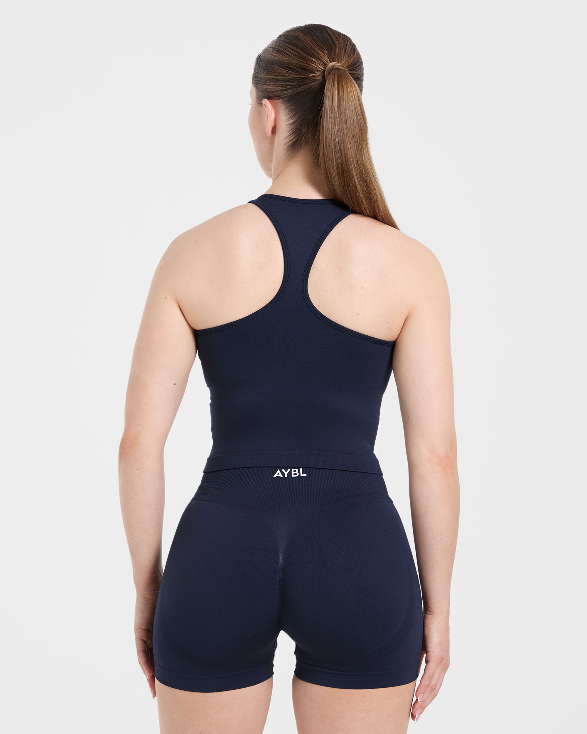 Empower Seamless Tank Top