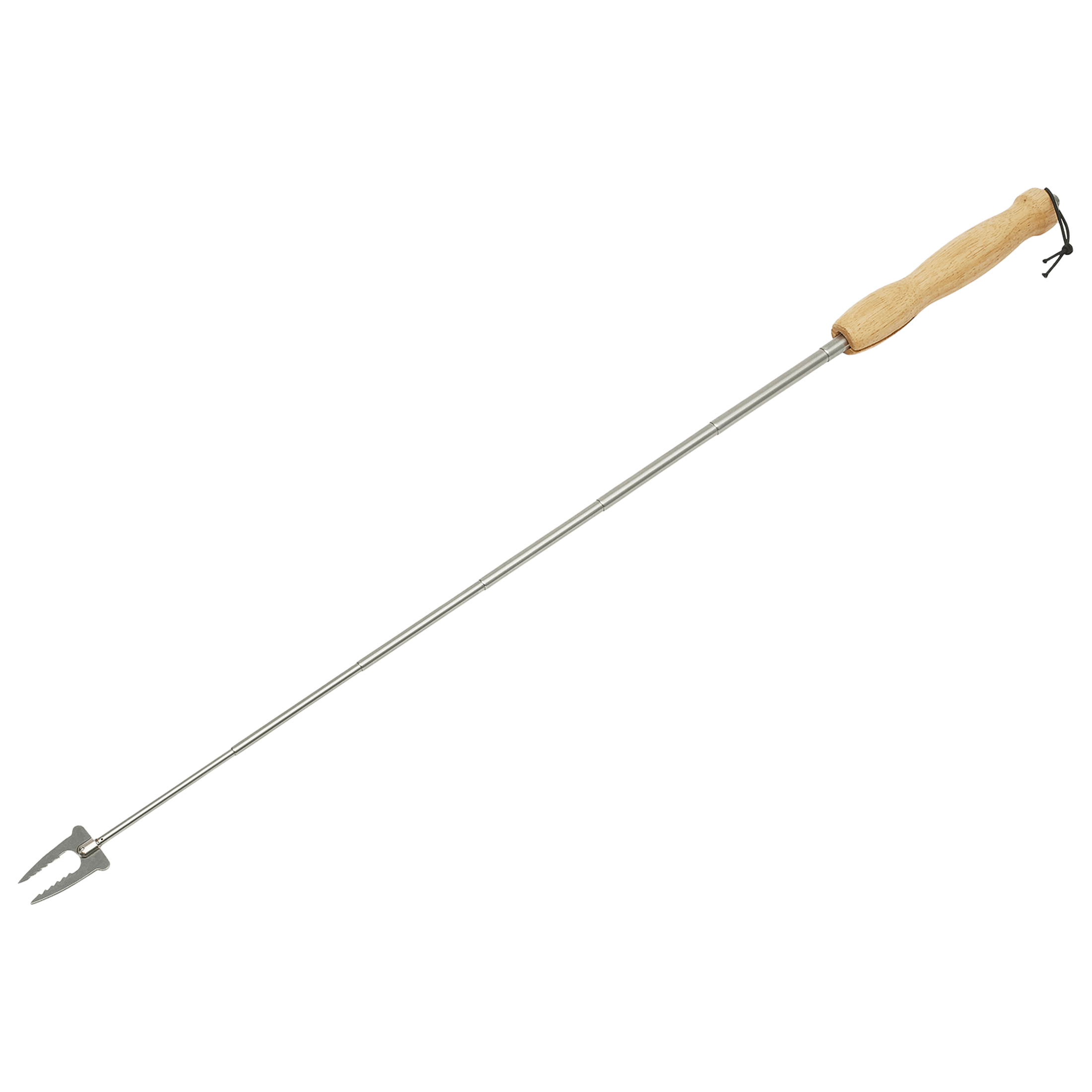 Kinetic Kinetic Grill Stick Telescopic 20cm-80cm - Kokeutstyr