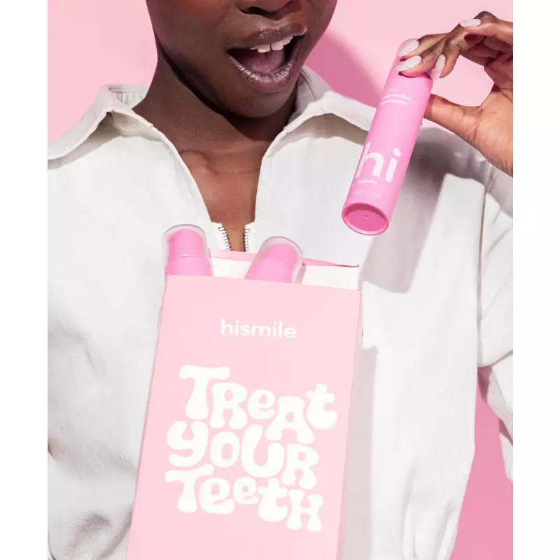 Hismile Toothpaste 60 gr. - Watermelon